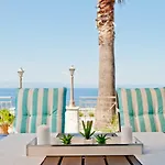 Apartament Lioli Infinity Villa Athitos #Northsky Afytos